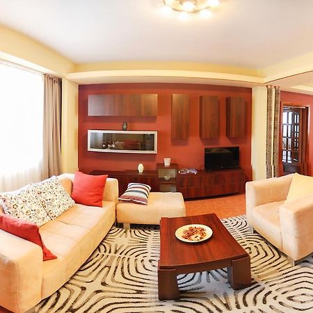 Stay Inn Center Timișoara Zewnętrze zdjęcie
