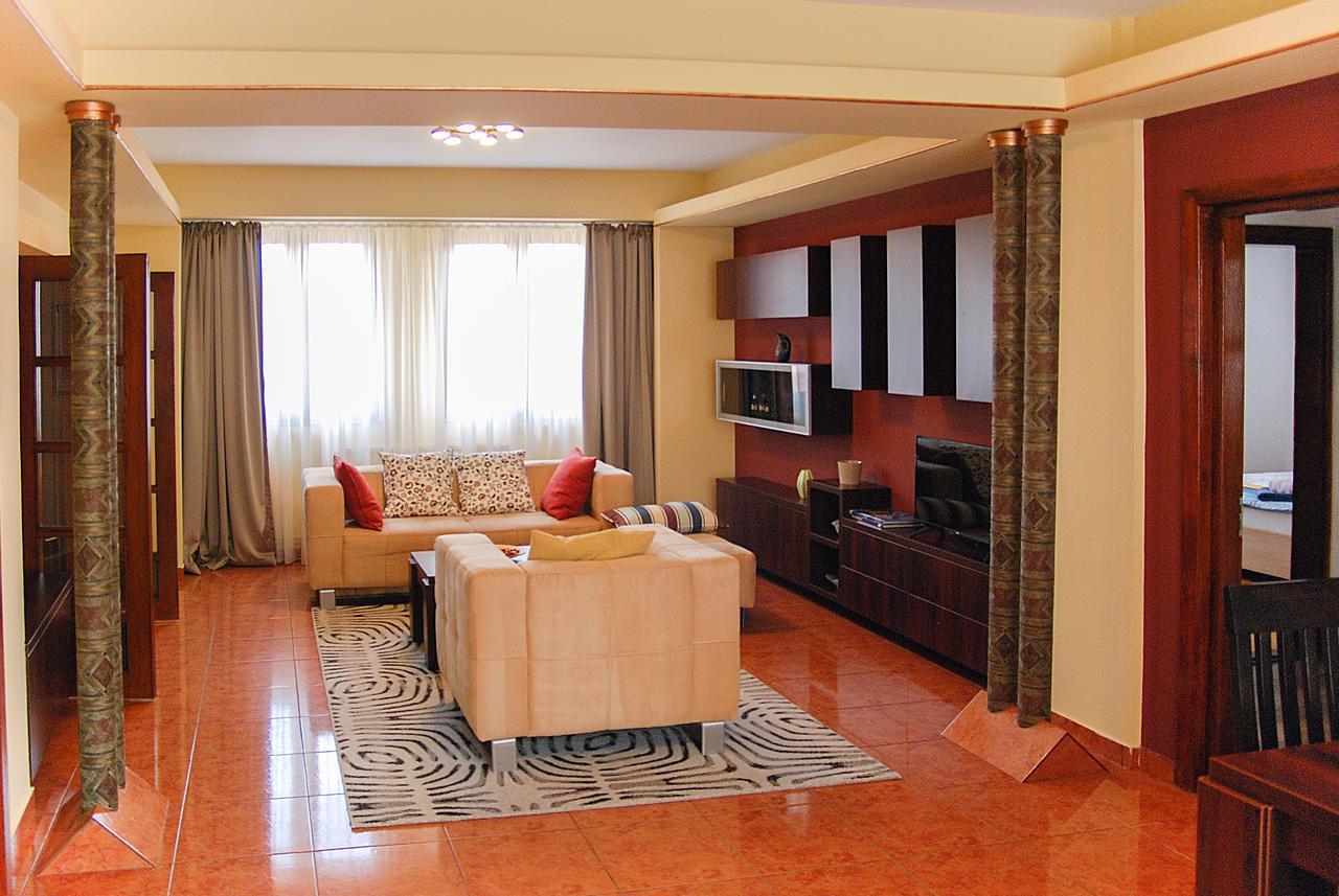 Stay Inn Center Timișoara Zewnętrze zdjęcie