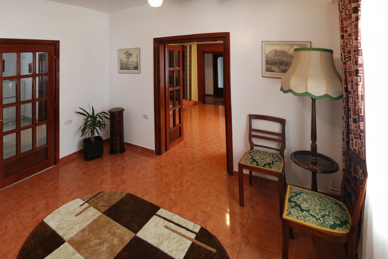 Stay Inn Center Timișoara Zewnętrze zdjęcie