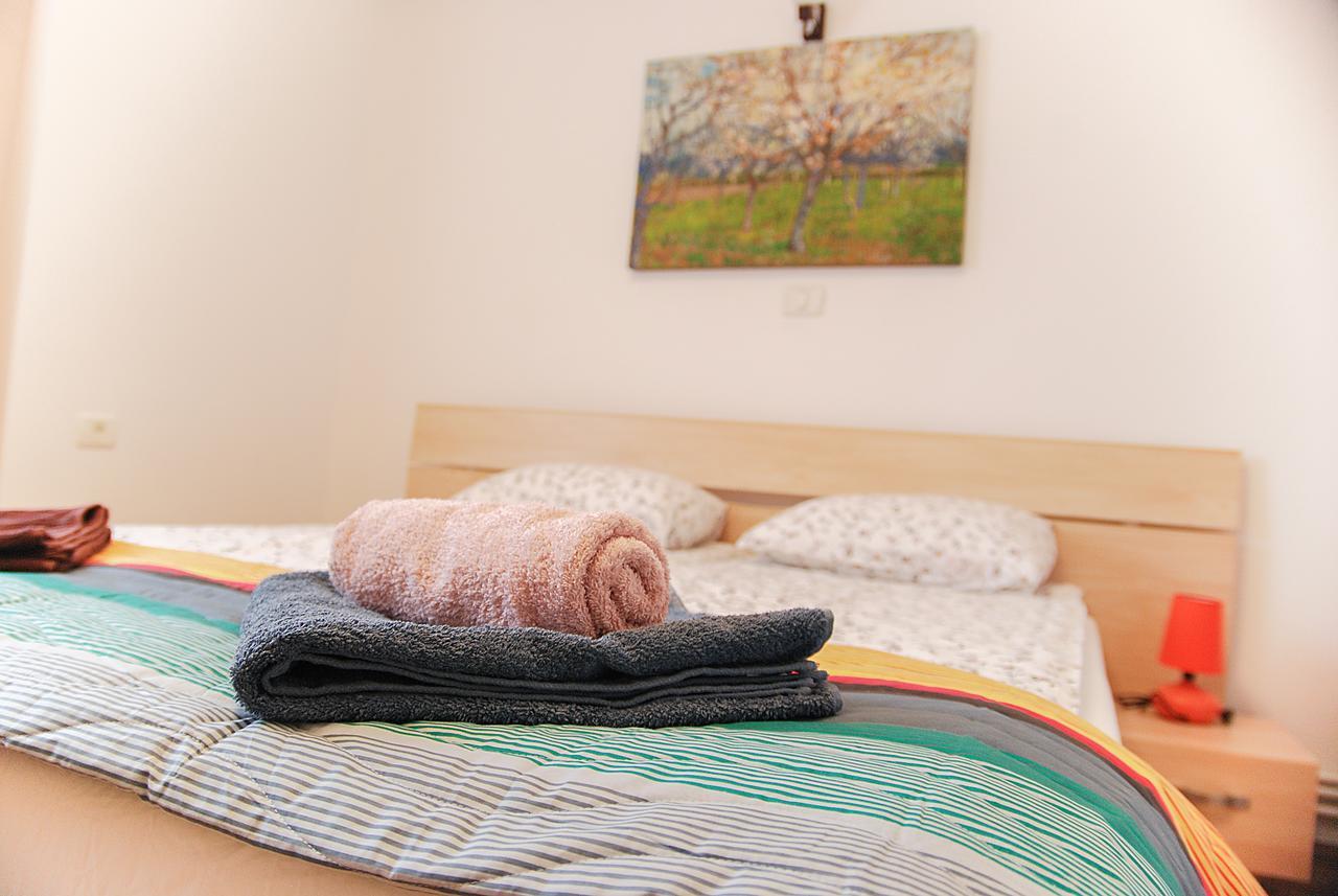 Stay Inn Center Timișoara Zewnętrze zdjęcie