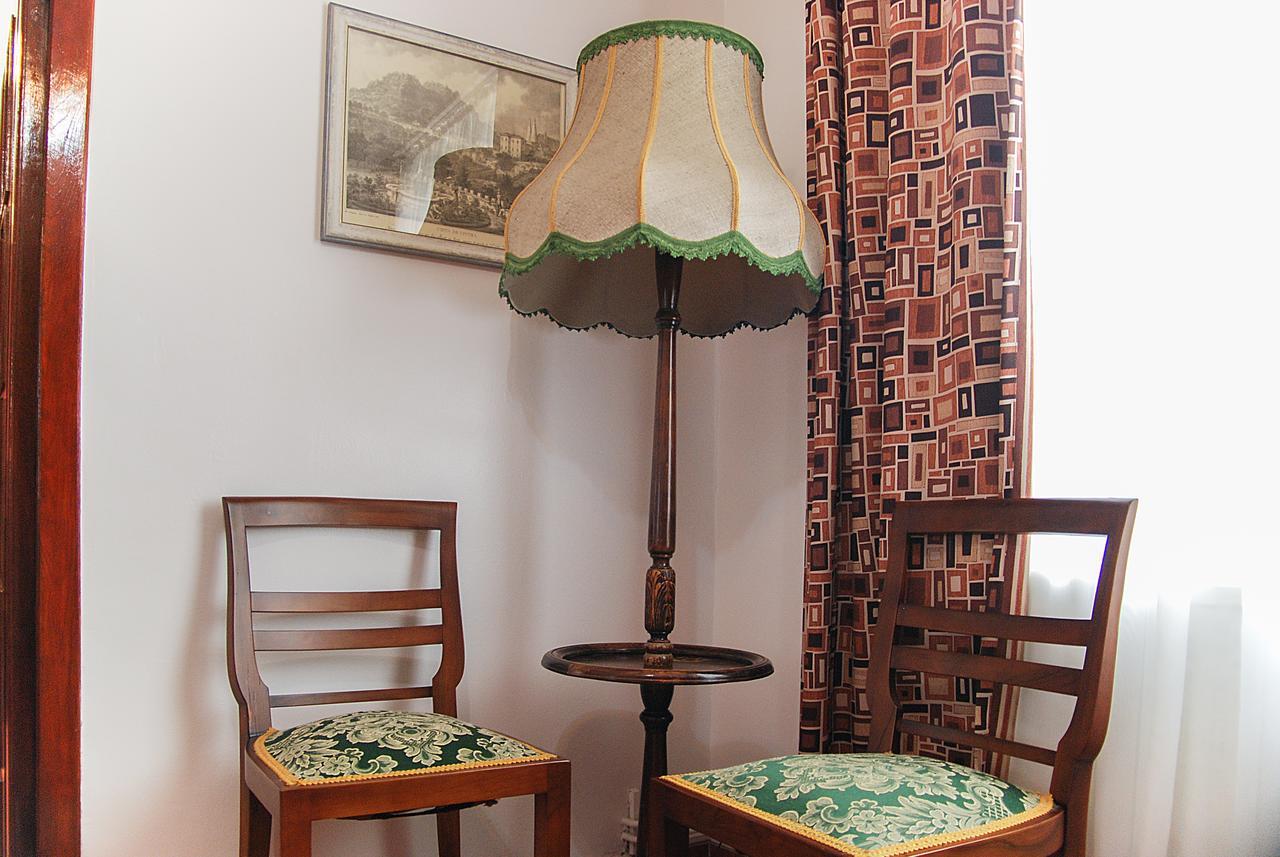Stay Inn Center Timișoara Zewnętrze zdjęcie