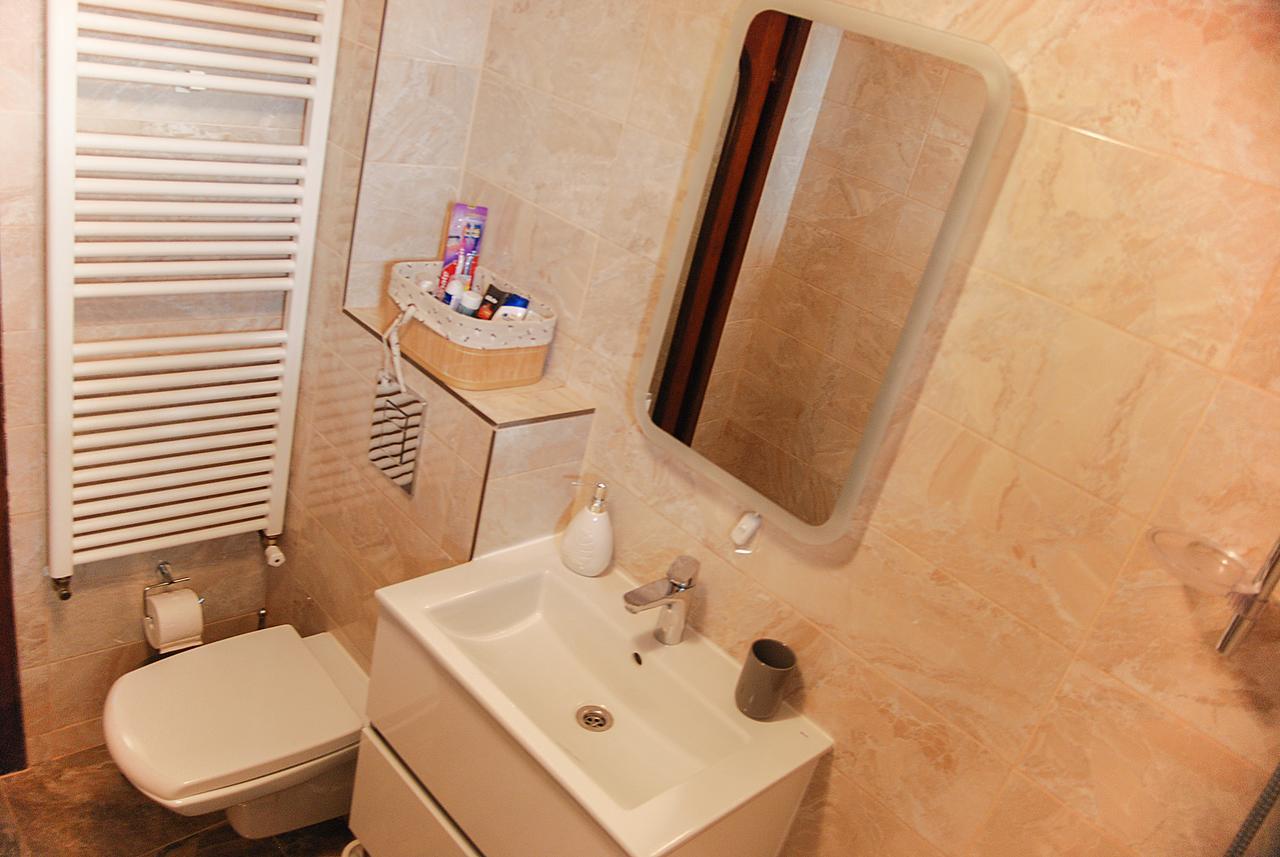 Stay Inn Center Timișoara Zewnętrze zdjęcie