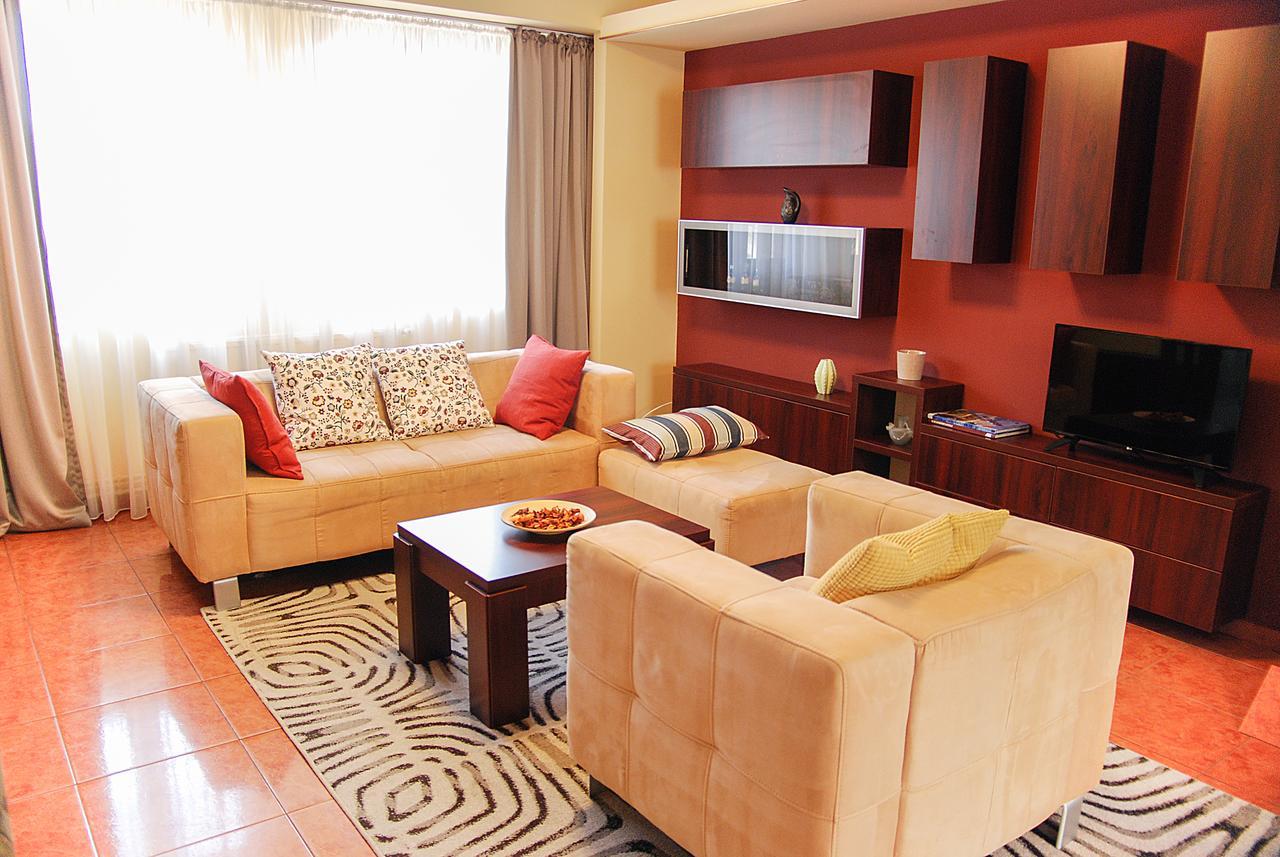 Stay Inn Center Timișoara Zewnętrze zdjęcie