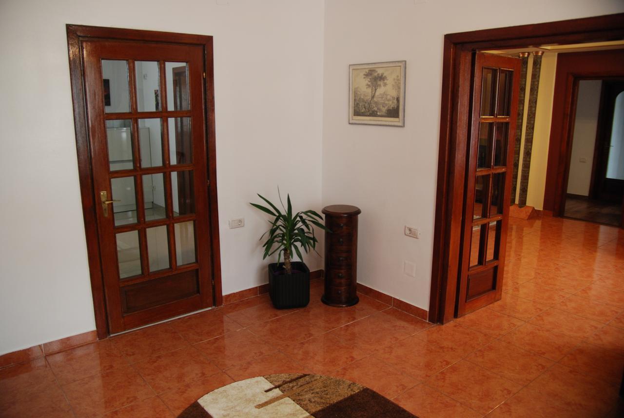 Stay Inn Center Timișoara Zewnętrze zdjęcie