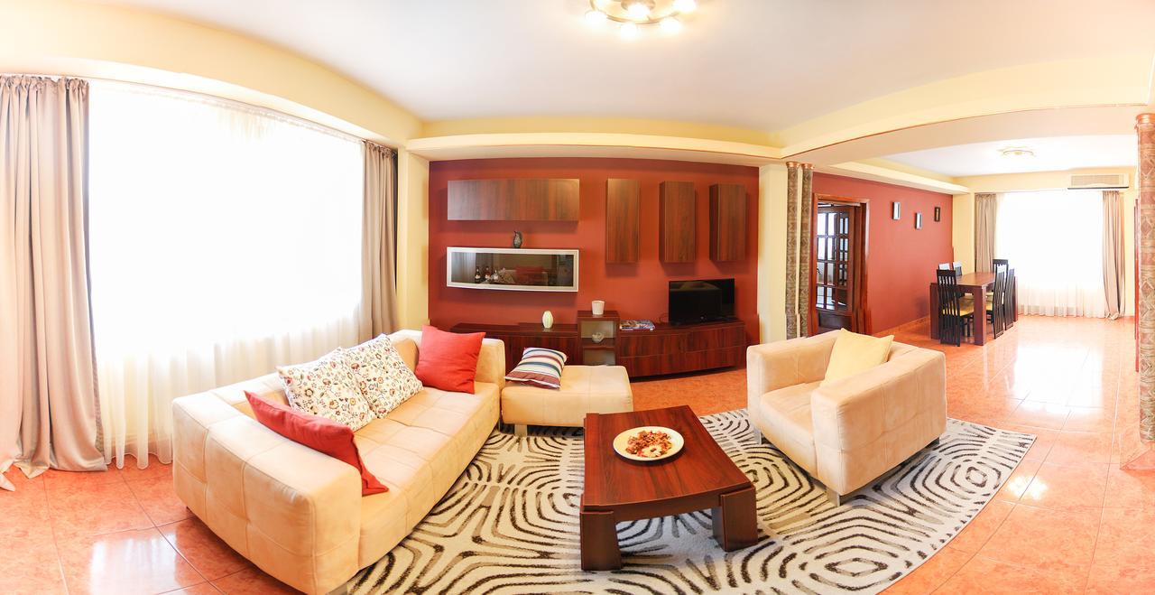 Stay Inn Center Timișoara Zewnętrze zdjęcie