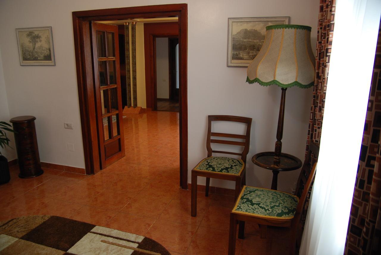 Stay Inn Center Timișoara Zewnętrze zdjęcie