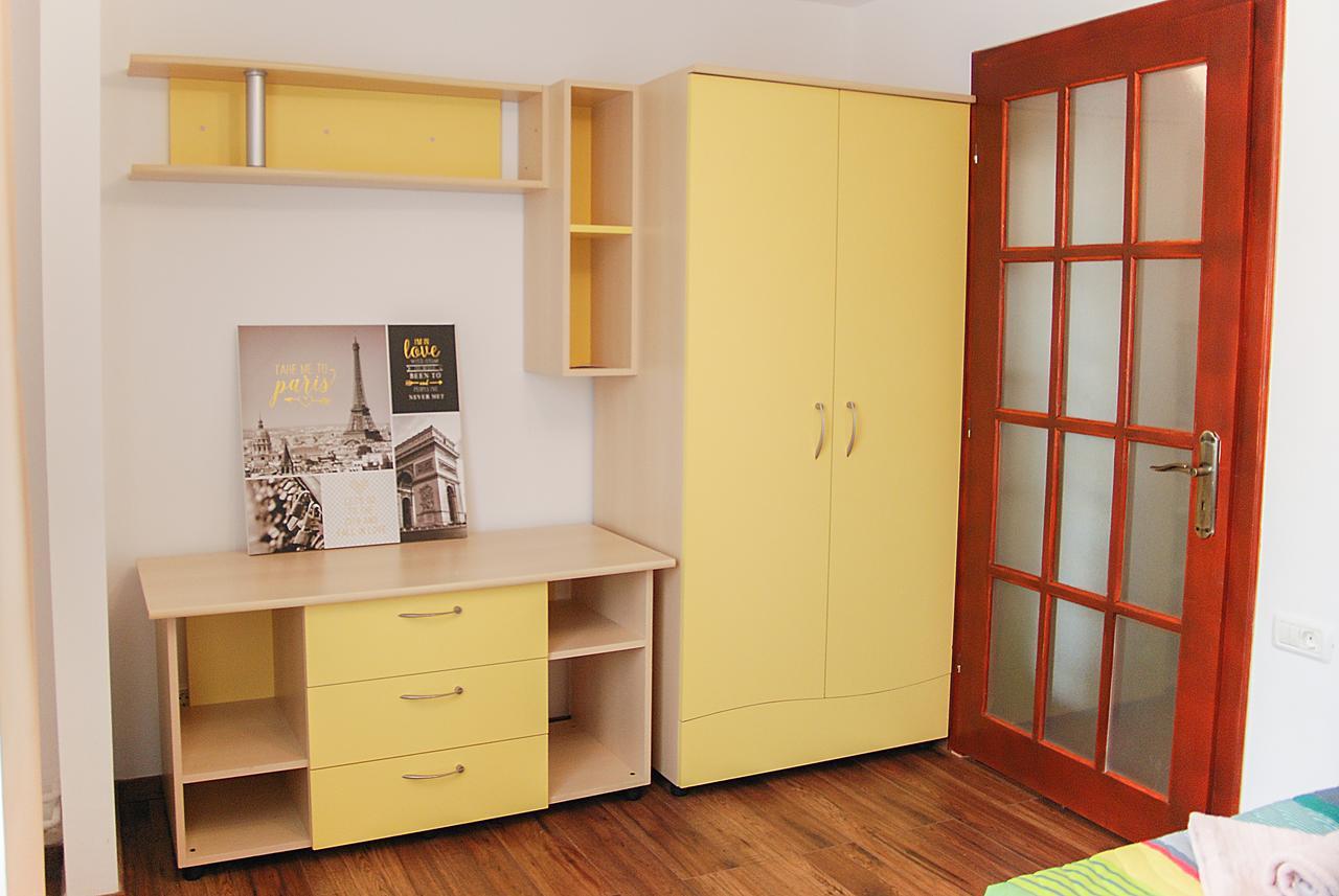 Stay Inn Center Timișoara Zewnętrze zdjęcie