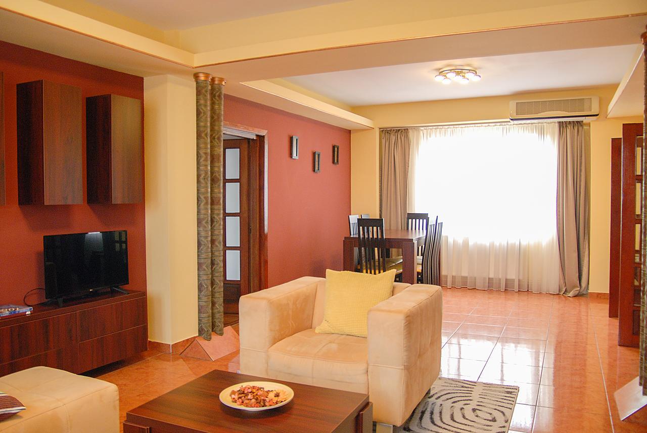 Stay Inn Center Timișoara Zewnętrze zdjęcie