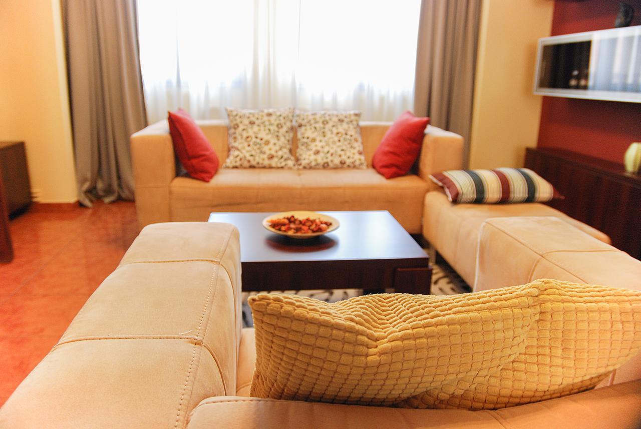 Stay Inn Center Timișoara Zewnętrze zdjęcie